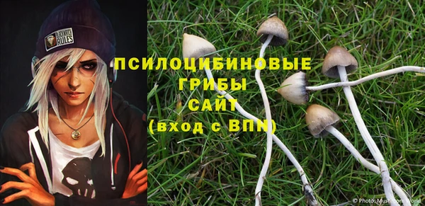 кристаллы Лиски